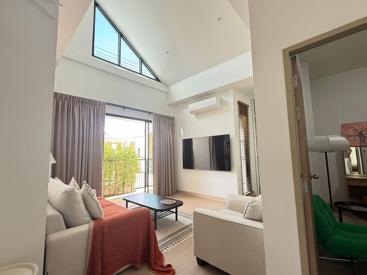 Modern Family Home for Rent | Bangjo, Cherngtalay