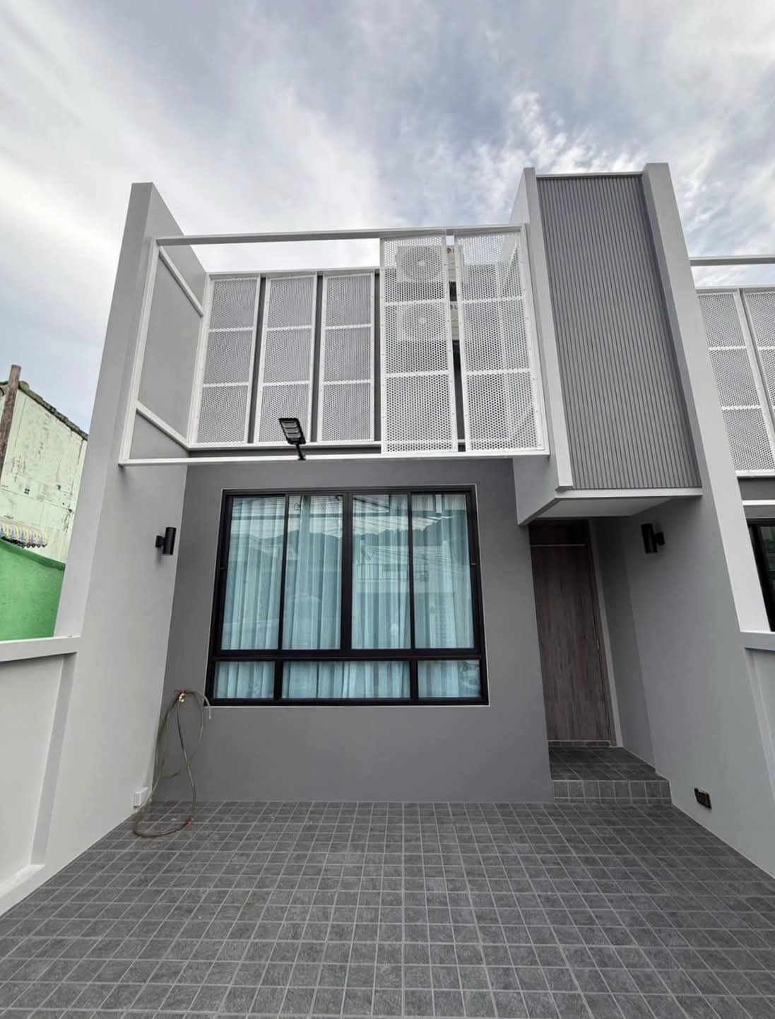 House for Rent | 25K | 2BR in Kathu, Phuket | Near Patong & Central Phuket 🌿 Interior Profile